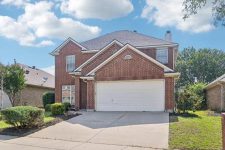 203 Sandpoint Drive