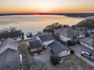 5300 Comanche Vista Trail