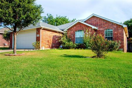 3202 Cliff Oaks Drive