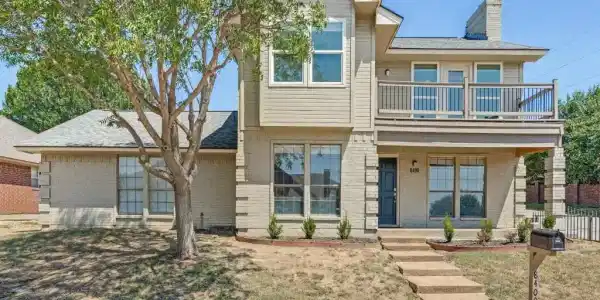 8400 Golf Club Circle