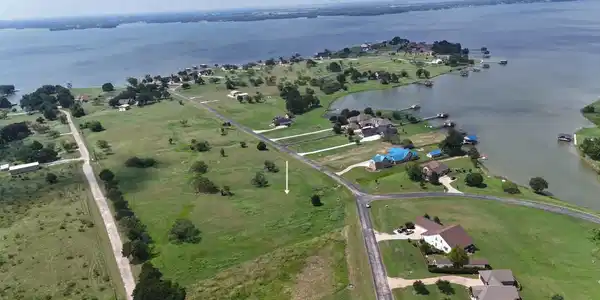 Lot 13 Open Water Way