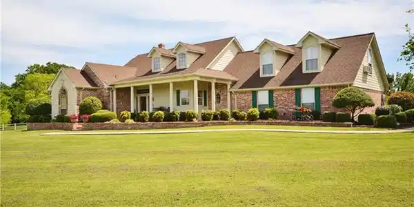206 County Road 3186 Lot 1-4