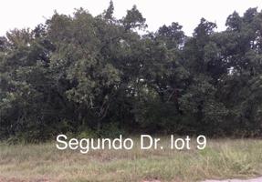 Lot 9 Lot 9 Segundo Drive