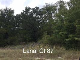 Lot 87 Lot 87 Lanai Court