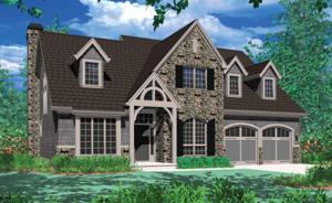 Lot 7 B7 Ty Lane