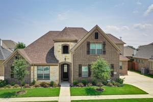 5853 Tory Drive