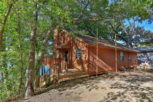 2081 Chaparral Drive