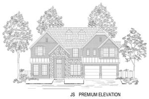 1436 Lake Grove Drive