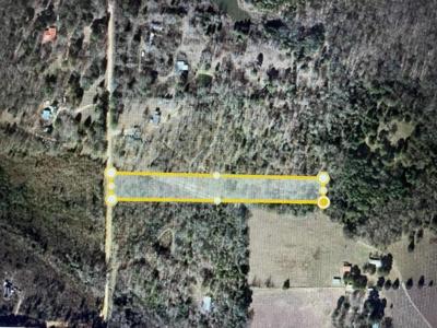 TBD Private Road 52423