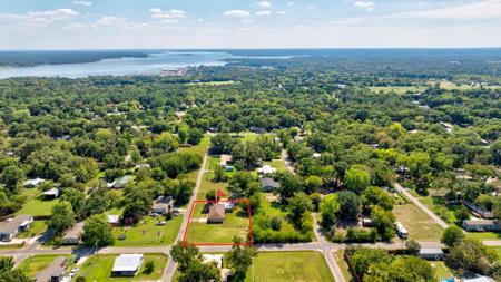 373 Old Shawnee Trail Drive