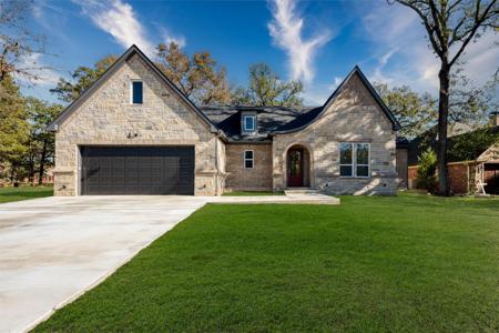 115 Enchanted Drive