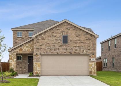 2051 Henrietta Drive