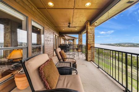 804 Eagle Point Road
