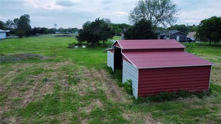 TBD LIVE OAK ROAD