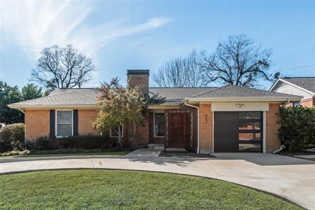 857 Peavy Road