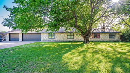 1407 Cheyenne Trail