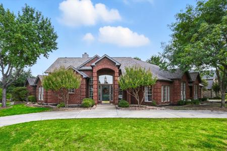 500 Sheldon Court