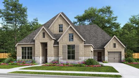1417 Hidden Cove Drive