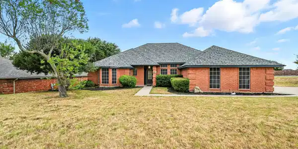 8841 Hidden Hill Drive