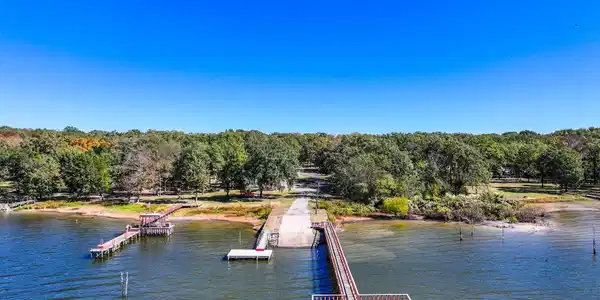 Lots 514-517 Elm (White Oak Shores) Street