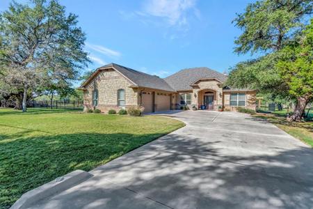 16031 Faircrest Drive