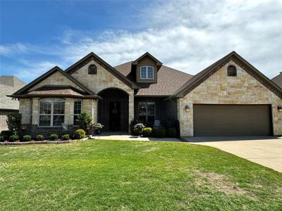 3511 Abes Landing Drive