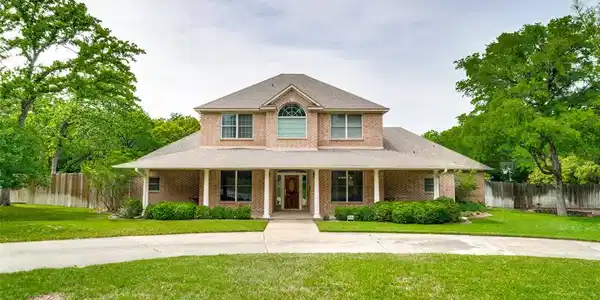 125 Westlake Woods Drive