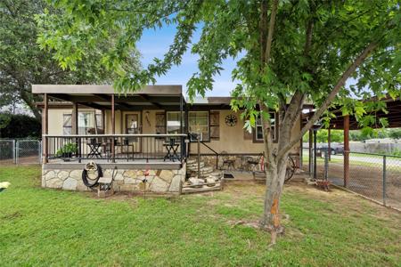 3801 Sundown Trail