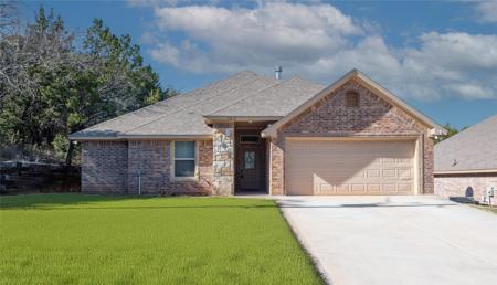 2612 Creek Drive