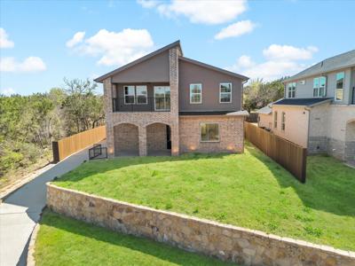 4600 Eagle Nest Court