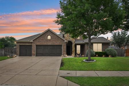 4018 Enclave Lane