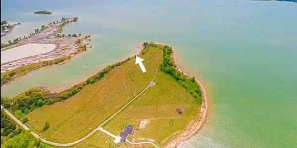 lot 4 Grand Oasis Drive