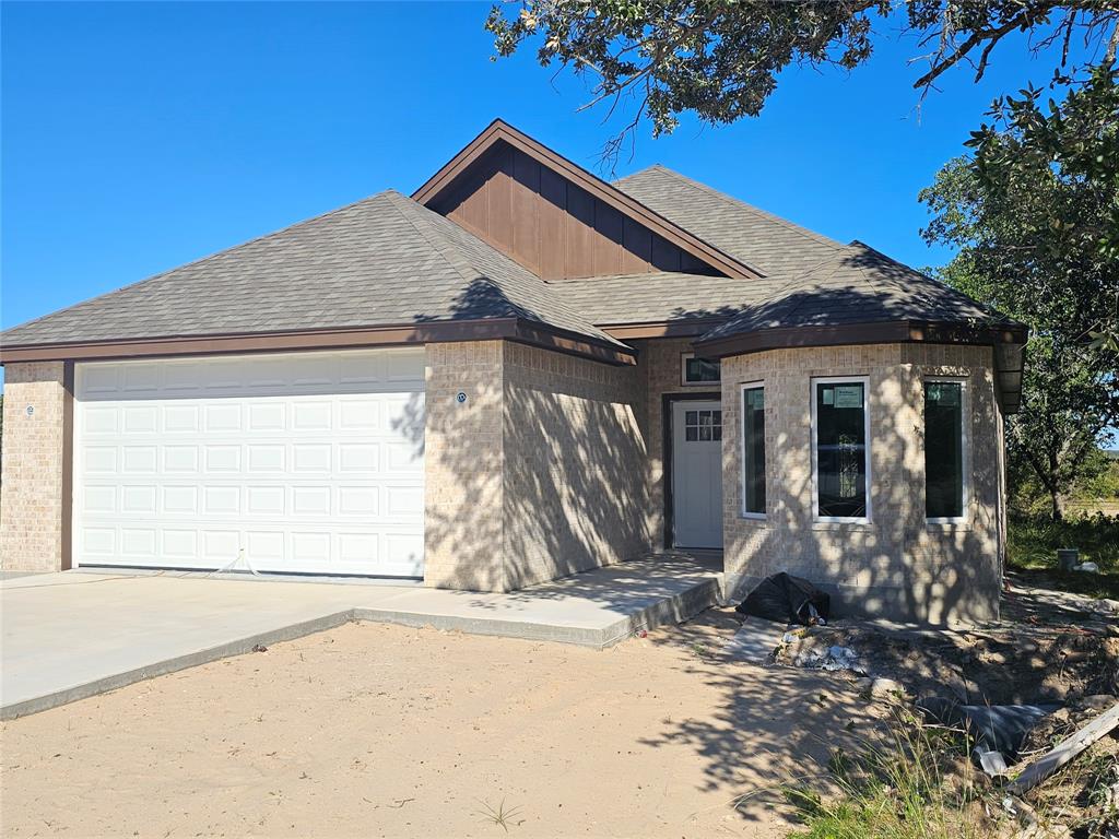 7513 Feather Bay Drive, Brownwood, TX lhrmls01870430