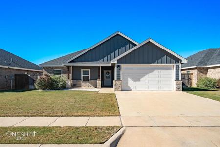 7326 Connor Road