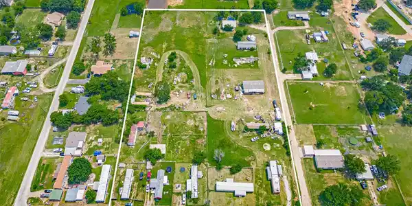 253 County Road 4852