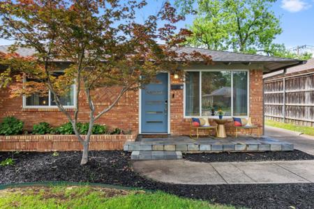 341 Classen Drive
