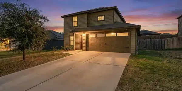 1321 Eagle Lake Drive