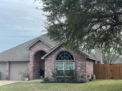 313 Westwood Drive