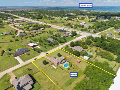 2305 Silver Maple Drive
