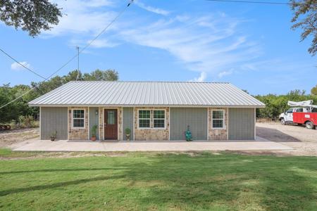 288 Country Club Road