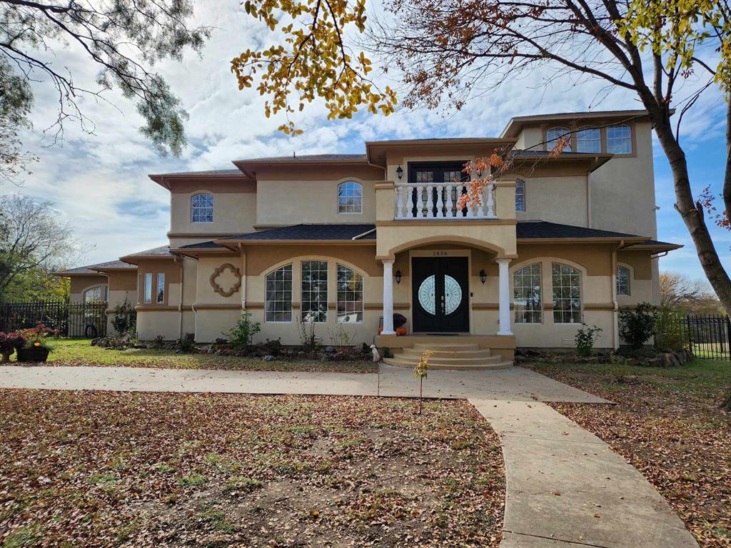 2806 sonterra Drive, Cedar Hill, TX lhrmls01924387