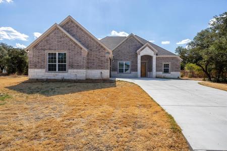 1200 Brazos Drive