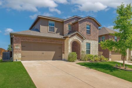 3008 Lampasas Lane