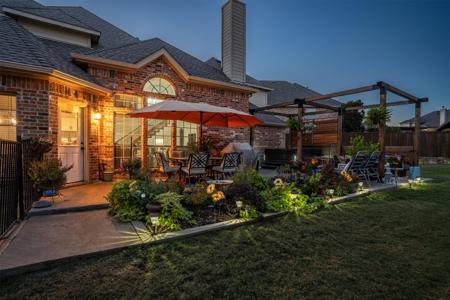 2902 Sioux Court