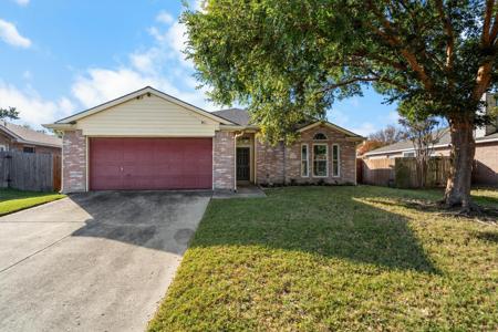 1112 Lake Bluff Drive