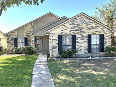 4121 Driscoll Drive