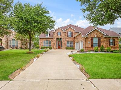 10505 Waterview Parkway