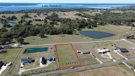TBD RS County Road 1605