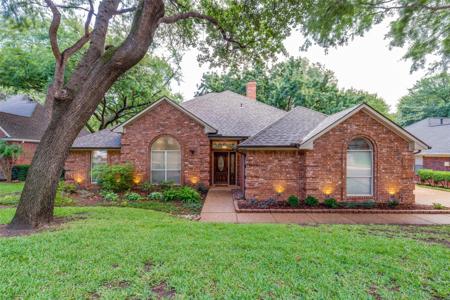 2004 Winding Creek Boulevard
