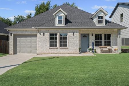 5506 Cold Water Trail